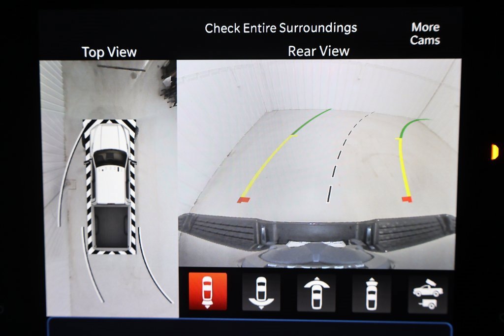 Used 2022 RAM 2500 Limited image 32