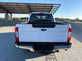 Certified 2022 Ford F250 XL w/ Power Equipment Group AWD/4WD image 7