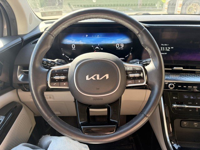 Used 2024 Kia Carnival SX Prestige FWD image 11