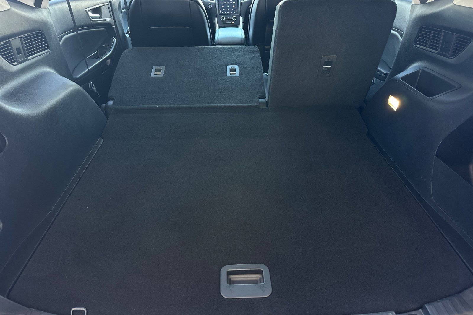Certified 2023 Ford Edge SEL w/ Convenience Package AWD/4WD image 14