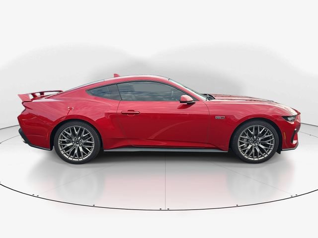 Certified 2024 Ford Mustang GT Premium RWD video 2