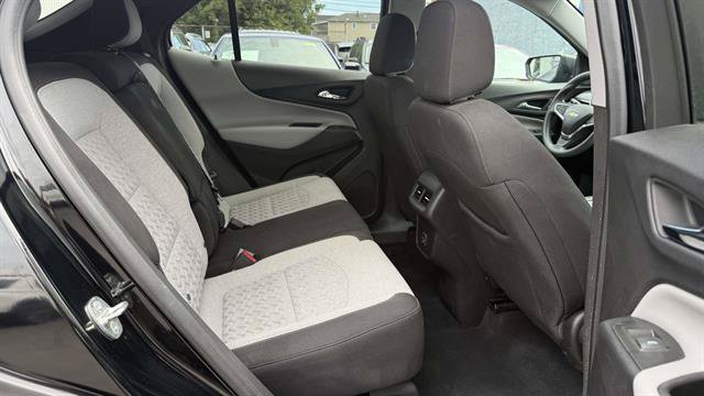 Used 2023 Chevrolet Equinox LS w/ LS Convenience Package AWD/4WD image 26