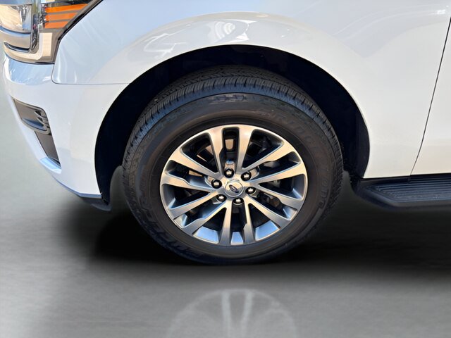 Certified 2022 Ford Expedition XLT AWD/4WD image 21