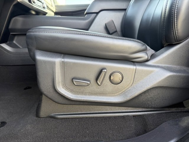 Certified 2024 Ford Expedition Max XLT image 11
