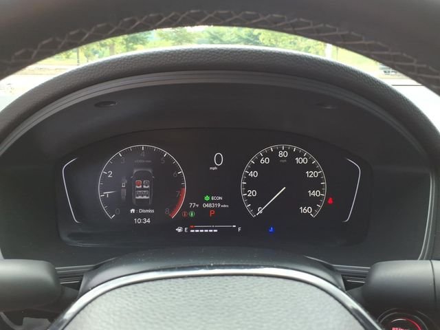 Used 2022 Honda Civic Sport image 20