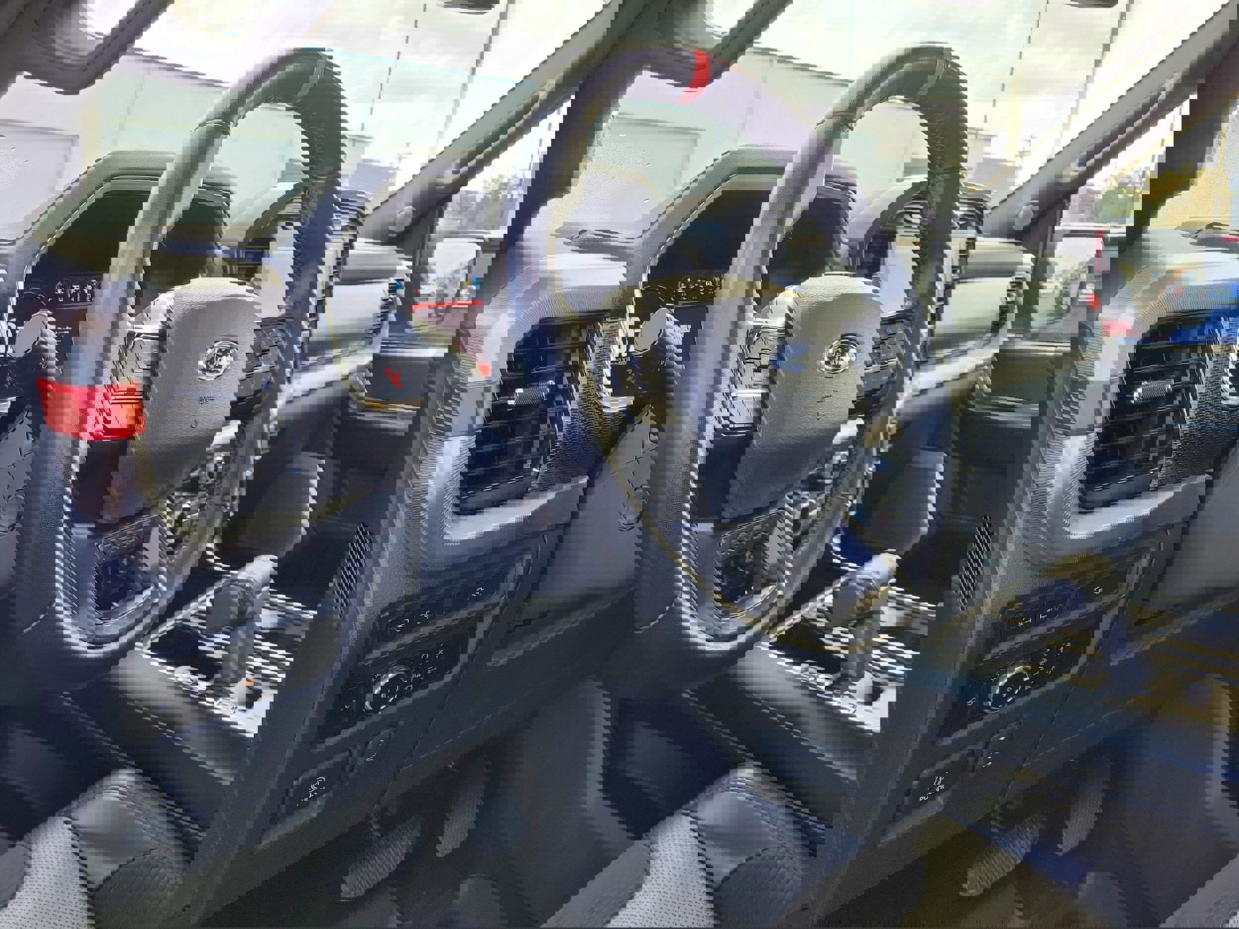 Certified 2023 Ford F150 Raptor w/ Raptor 37 Performance Package image 22