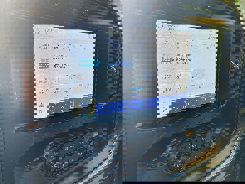 Certified 2022 Ford F150 XL w/ STX Black Appearance Package image 47