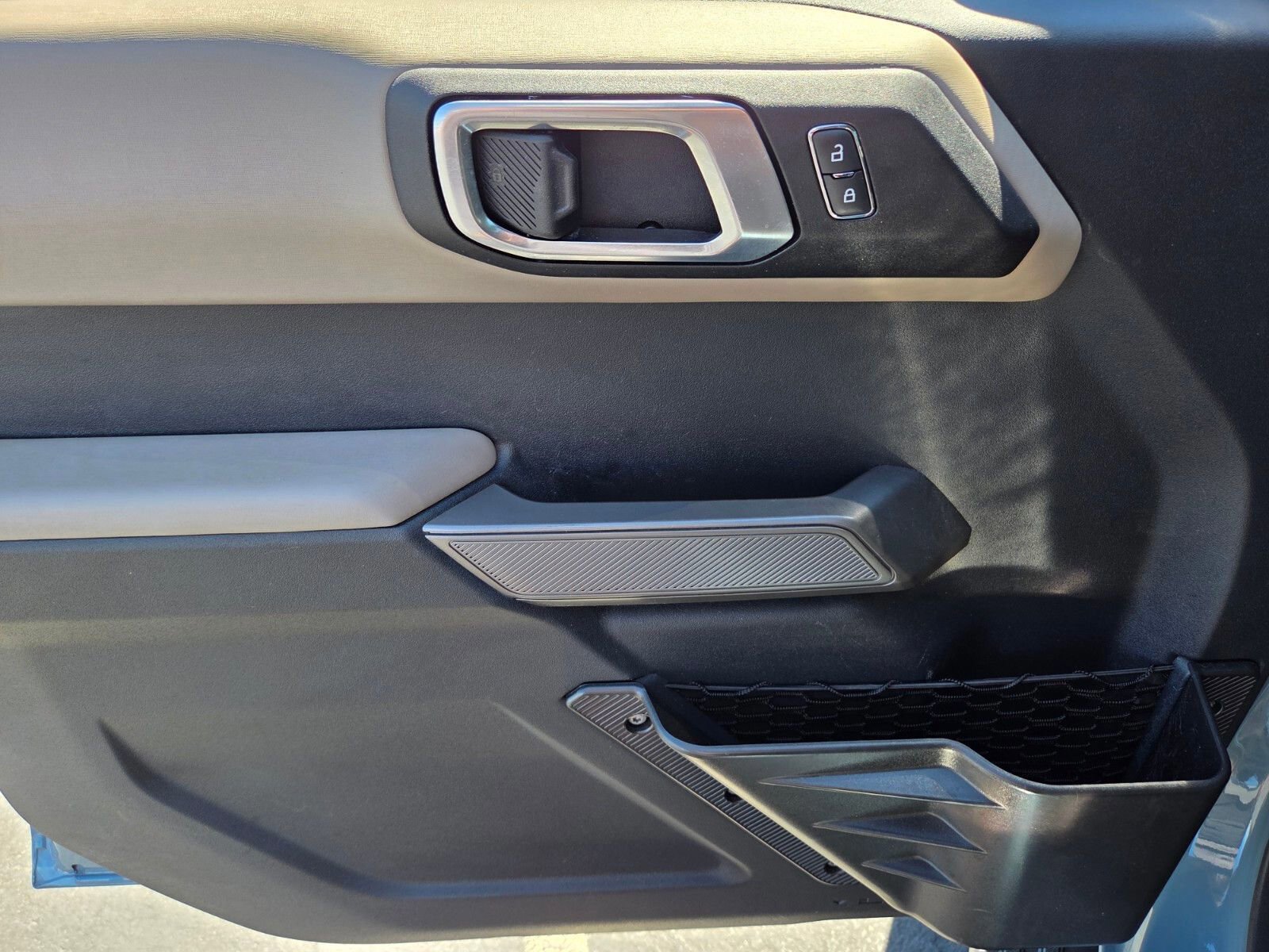 Certified 2021 Ford Bronco Wildtrak AWD/4WD image 17