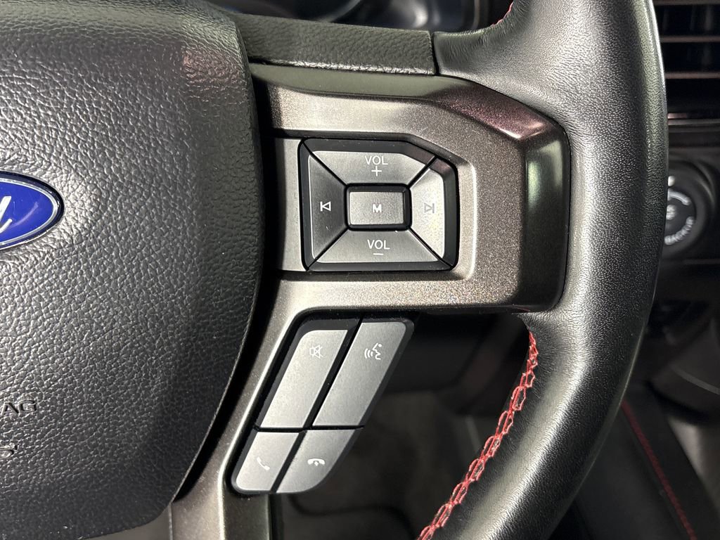 Certified 2021 Ford Expedition Limited image 22