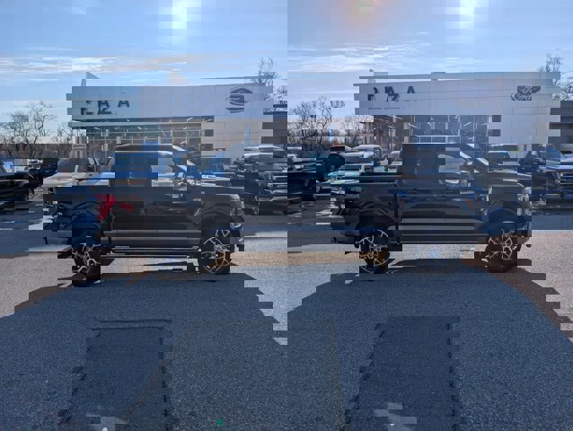 Certified 2023 Ford F150 King Ranch w/ Equipment Group 601A High image 6