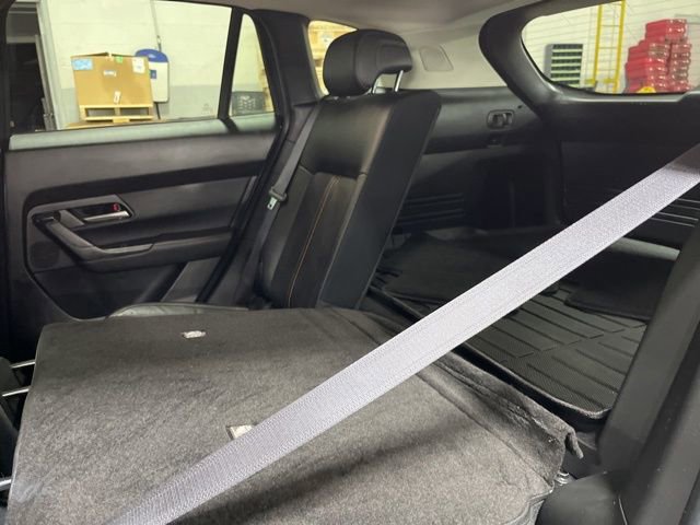 Used 2024 MAZDA CX-50 AWD 2.5 Turbo w/ Cargo Package image 50