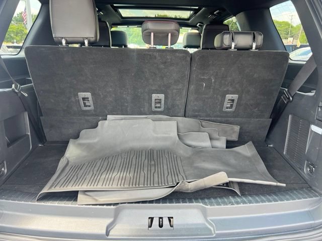 Certified 2022 Ford Expedition Limited AWD/4WD image 25