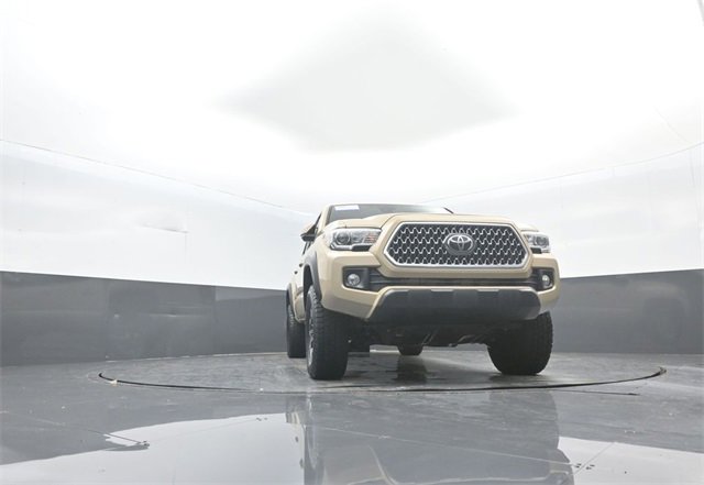 Used 2019 Toyota Tacoma TRD Off-Road image 27