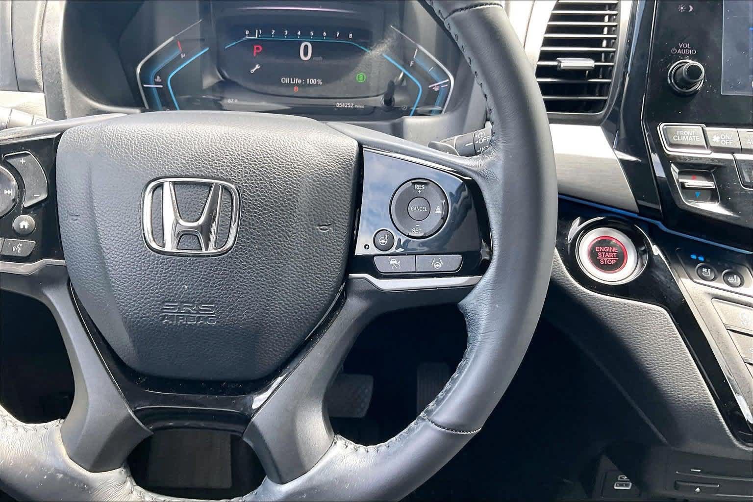 Used 2023 Honda Odyssey Elite image 25