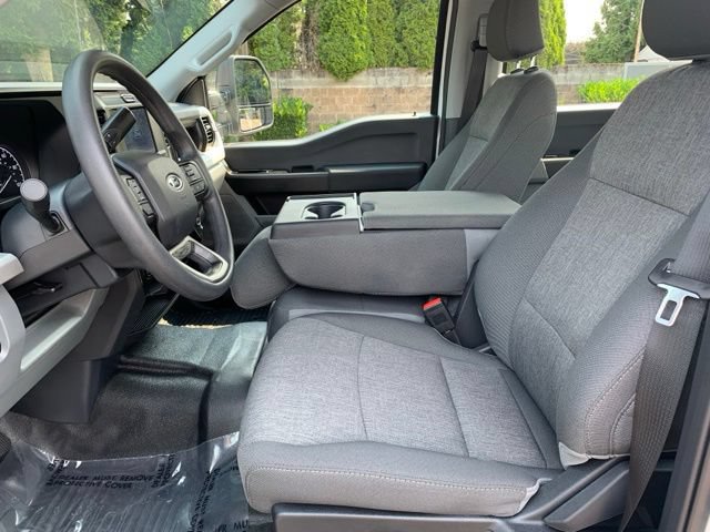 Certified 2026 Ford F250 XL AWD/4WD image 13