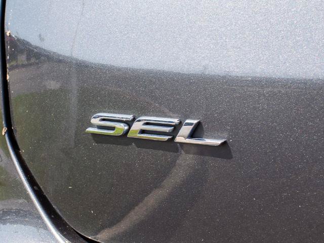 Certified 2024 Ford Edge SEL AWD/4WD image 11