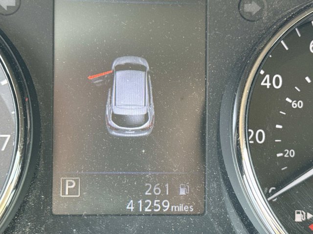 Used 2022 Nissan Rogue Sport SV w/ Technology Package FWD image 29