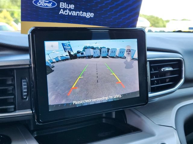 Certified 2023 Ford Explorer XLT w/ Equipment Group 202A AWD/4WD image 23