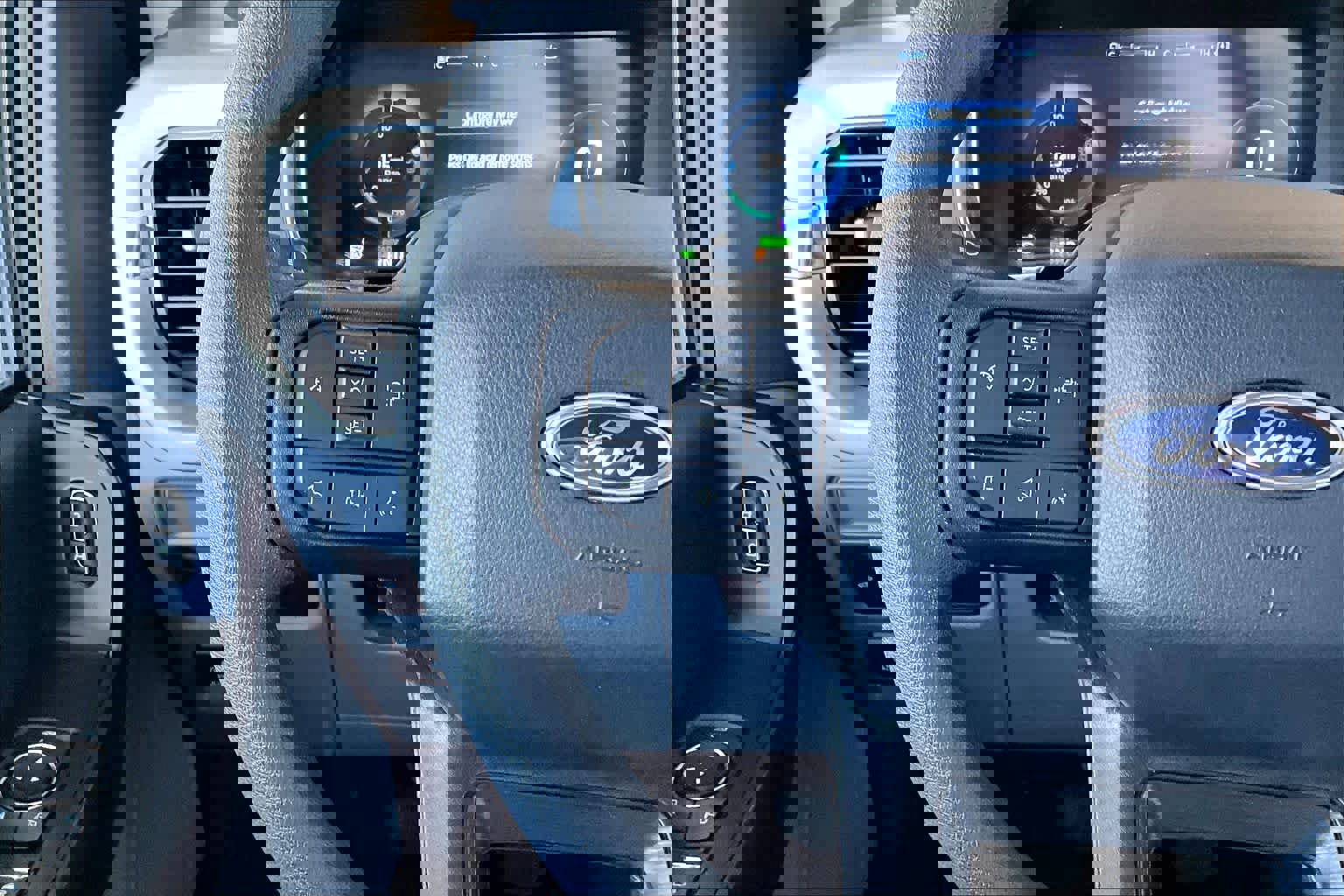 Certified 2022 Ford F150 Lightning Pro image 23