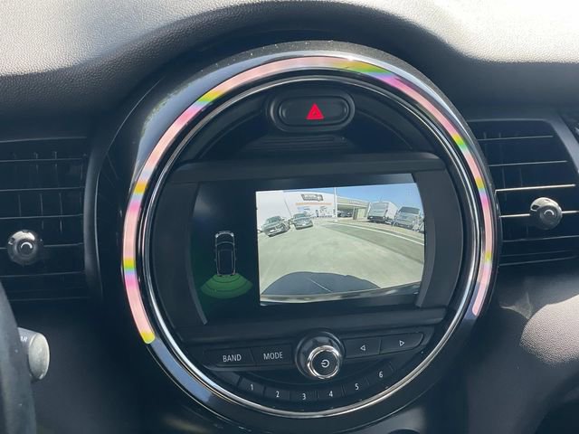 Used 2019 MINI Cooper S w/ Signature Upholstery Package FWD image 11