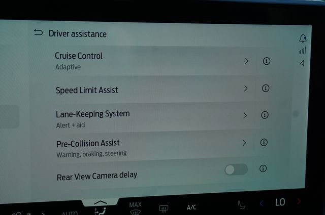 Certified 2025 Ford Explorer ST w/ Sun And Sound Package AWD/4WD image 17