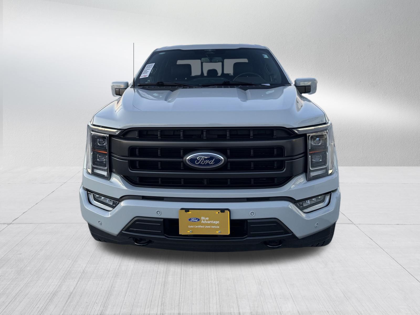Certified 2023 Ford F150 Lariat w/ Equipment Group 502A High AWD/4WD image 2