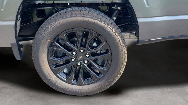 Certified 2026 Ford F150 Lariat AWD/4WD image 33