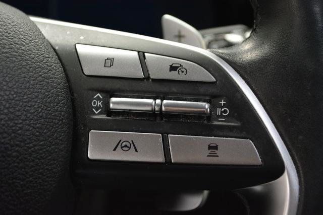 Used 2024 Hyundai Palisade Limited image 22