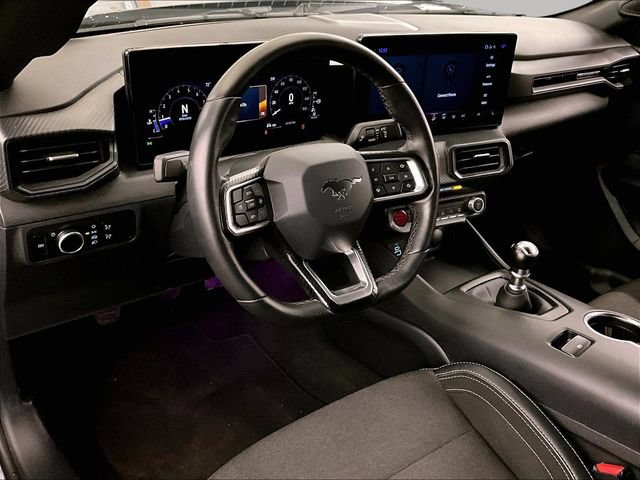 Certified 2024 Ford Mustang GT RWD image 12