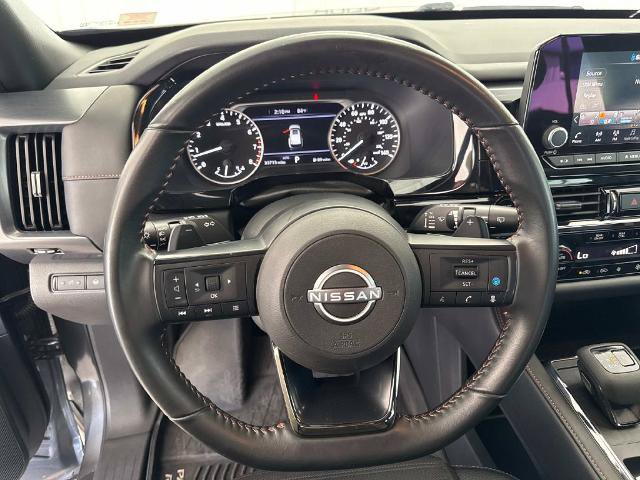 Used 2025 Nissan Pathfinder Rock Creek AWD/4WD image 26