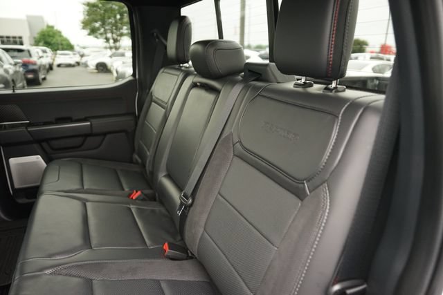 Certified 2025 Ford F150 Raptor AWD/4WD image 13