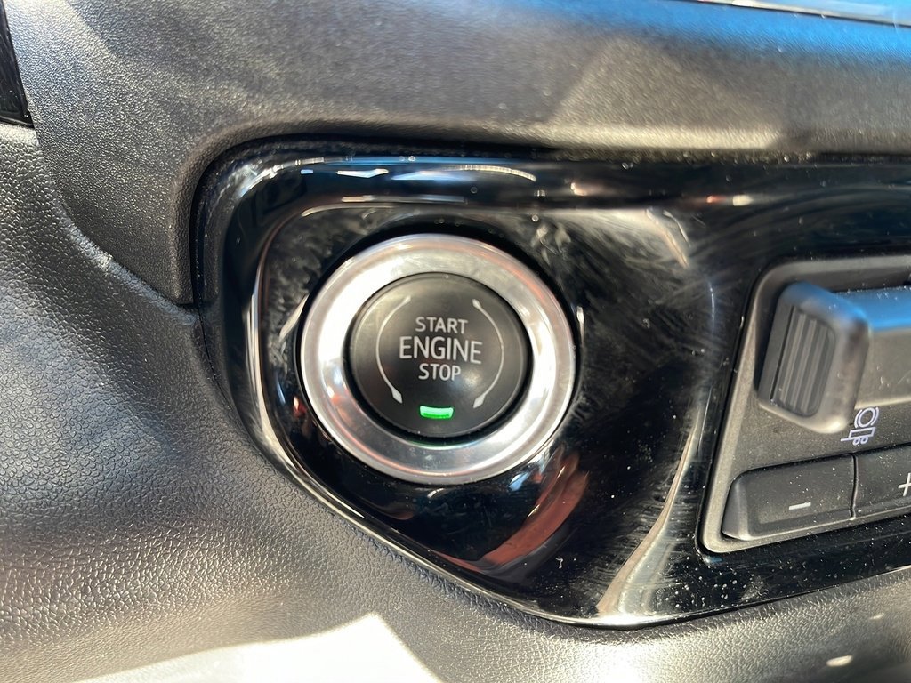 Used 2024 Chevrolet Silverado 2500 LTZ w/ LTZ Plus Package image 27