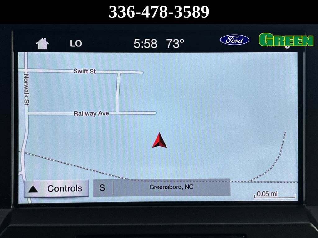 Certified 2018 Ford F150 Lariat AWD/4WD image 27