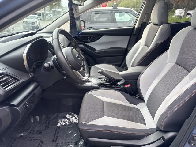 Used 2019 Subaru Crosstrek 2.0i Premium AWD/4WD image 14