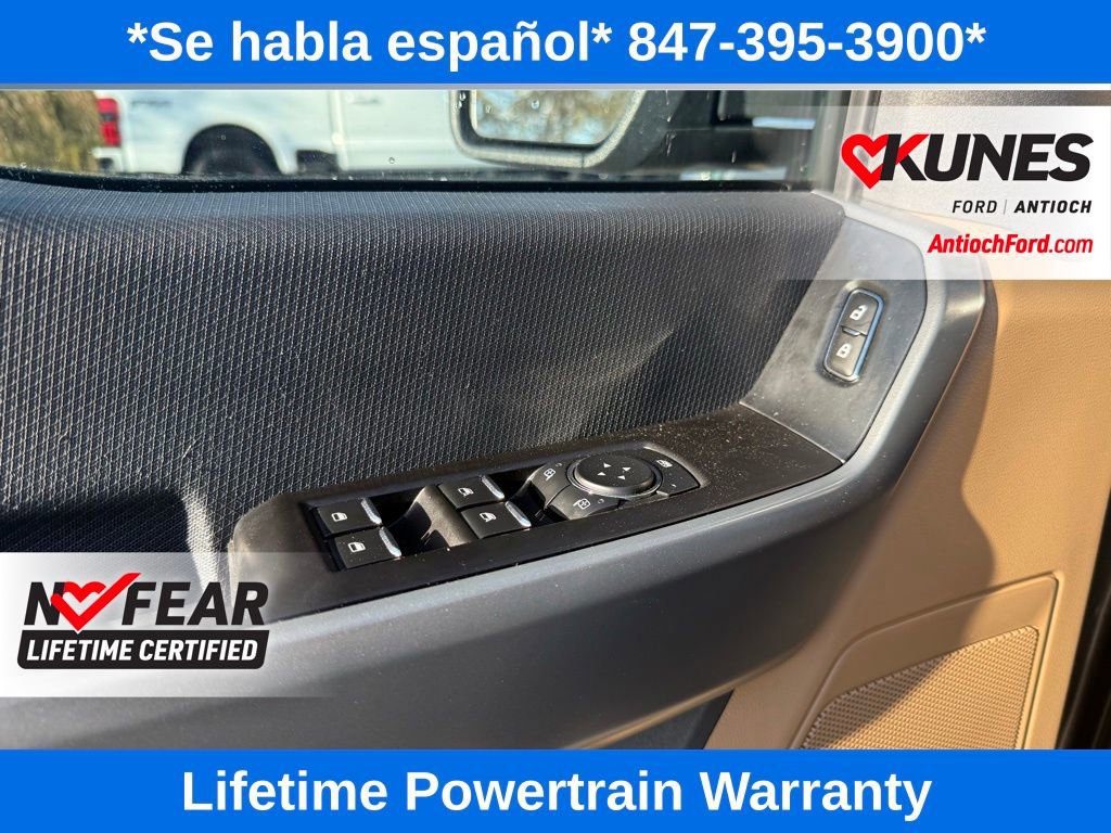 Certified 2023 Ford F150 XLT image 28