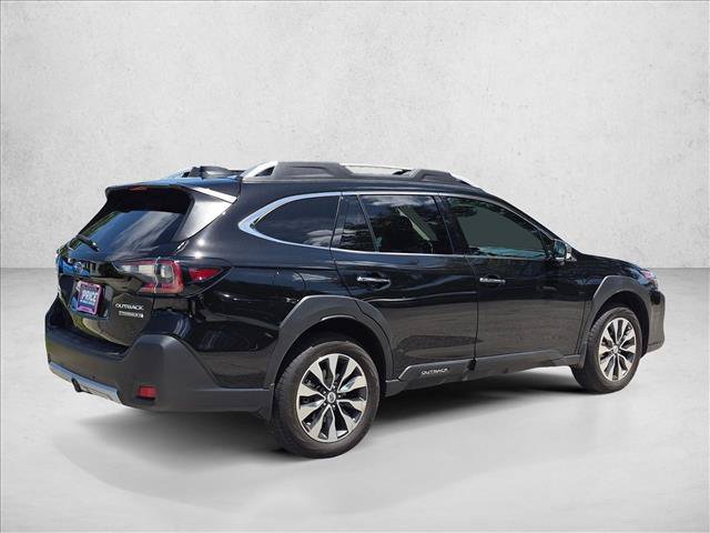 Used 2024 Subaru Outback Touring XT AWD/4WD image 5