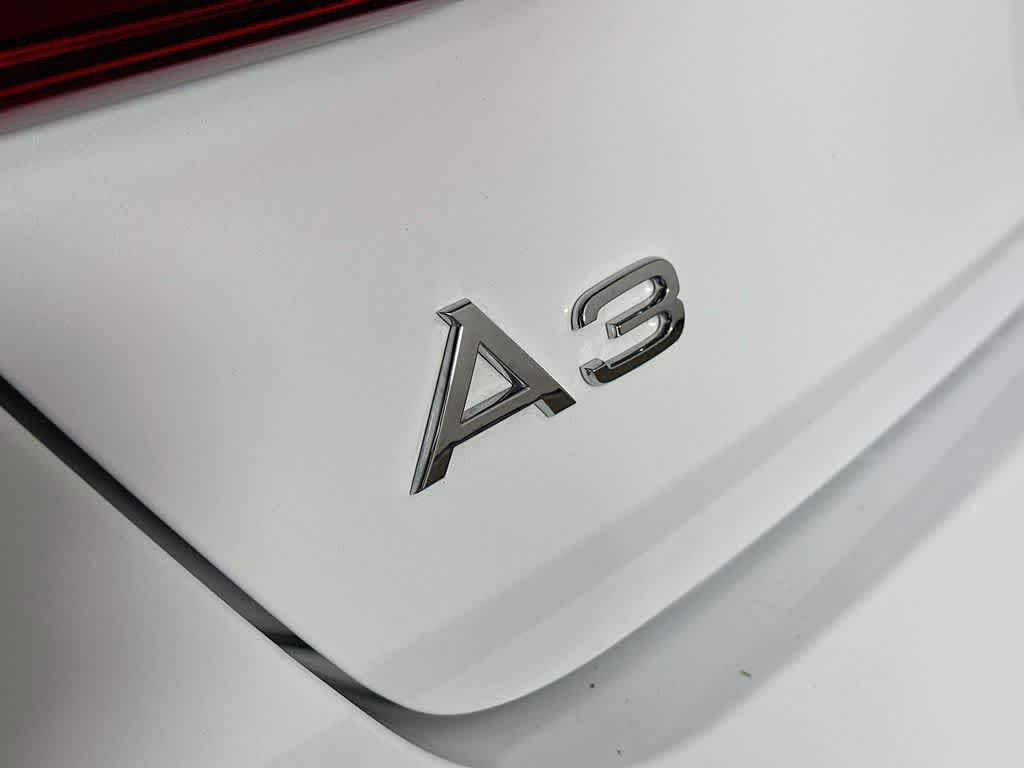 Used 2023 Audi A3 2.0T Premium w/ Convenience Package FWD image 7