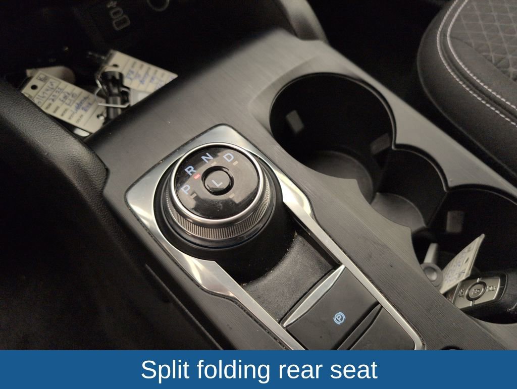 Certified 2025 Ford Escape Active image 32