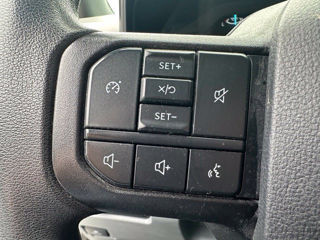 Certified 2025 Ford F250 XLT w/ FX4 Off-Road Package AWD/4WD image 21