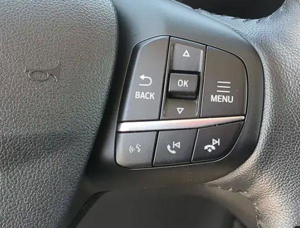 Certified 2023 Ford Bronco Sport Outer Banks w/ Tech Package image 19