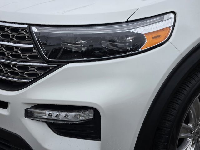 Certified 2023 Ford Explorer King Ranch w/ Technology Package image 9