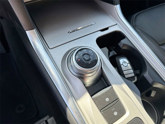 Certified 2023 Ford Explorer XLT w/ Equipment Group 202A image 27