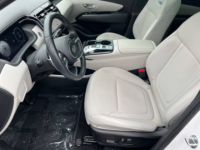 Used 2024 Hyundai Tucson Limited FWD image 11