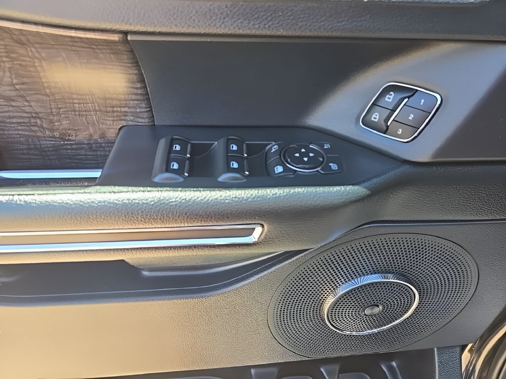 Certified 2020 Ford Expedition Limited AWD/4WD image 17