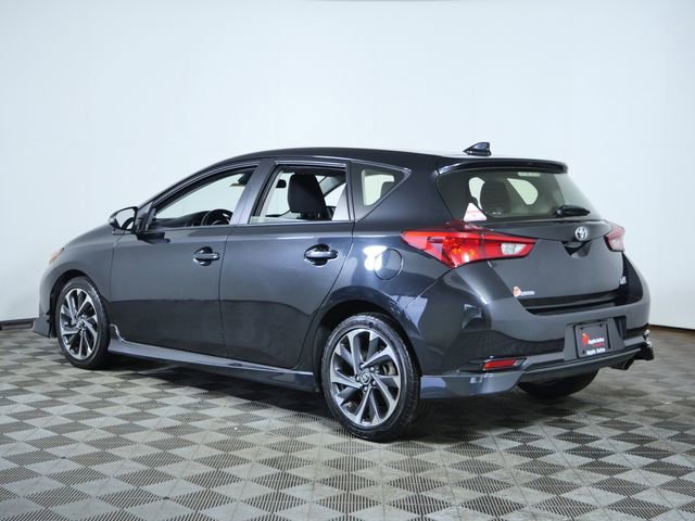 Used 2017 Toyota Corolla iM w/ All-Weather Mat Package FWD image 7