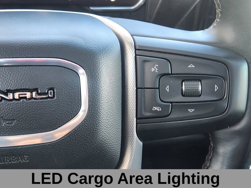 Used 2024 GMC Sierra 2500 Denali image 24