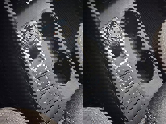 Certified 2022 Ford Escape SE w/ Convenience Package image 10