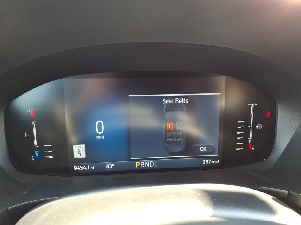 Certified 2024 Ford Escape Active w/ Tech Pack #1 AWD/4WD image 19