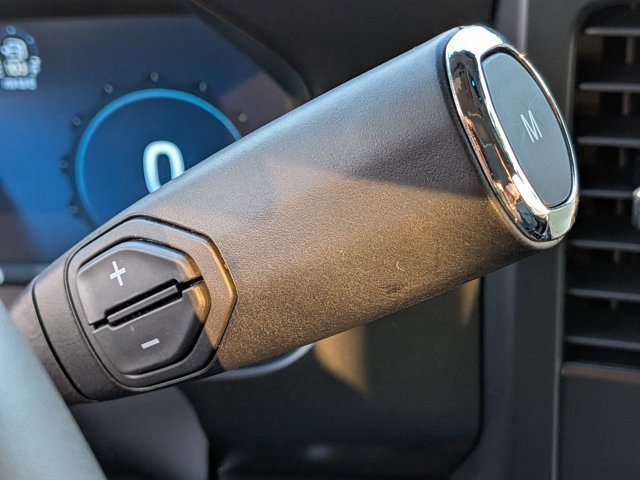 Certified 2024 Ford F250 Lariat w/ Chrome Package image 25