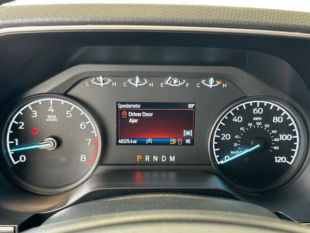 Certified 2022 Ford F150 XL w/ Equipment Group 101A High AWD/4WD image 7